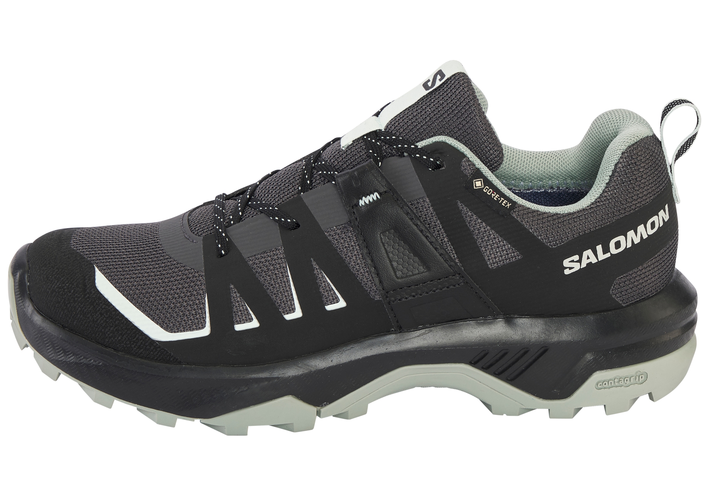 Salomon Wanderschuh »EXTEND GORE-TEX W«  wasserdicht