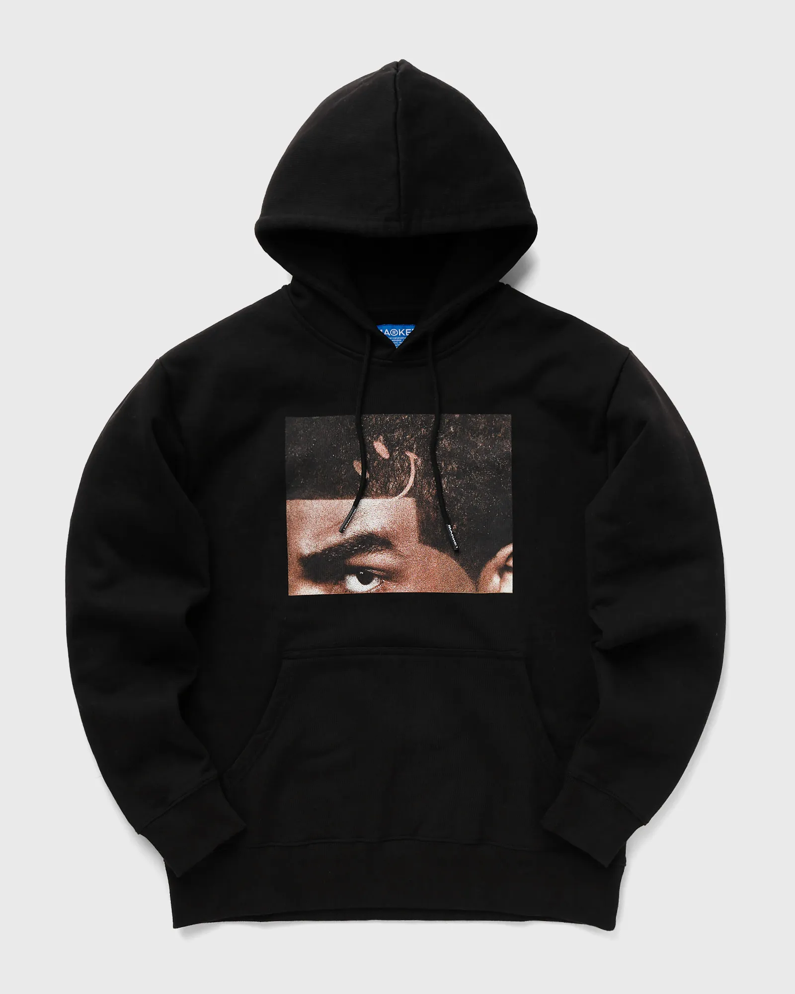 Market Smiley Soft Part Hoodie