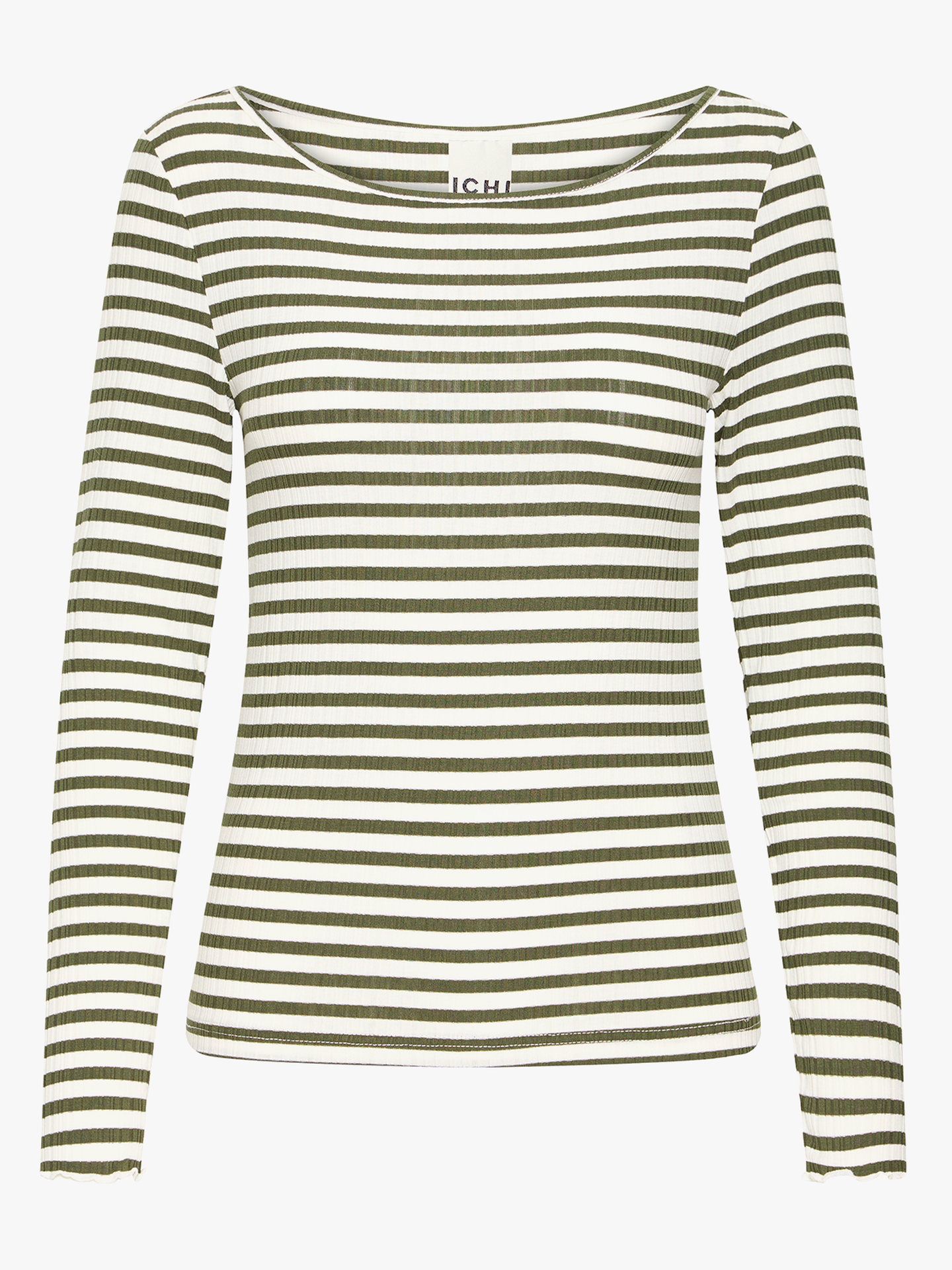 Cella Long Sleeve