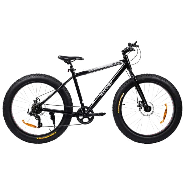 Swoop Fatbike 26