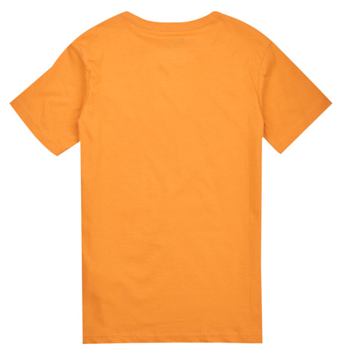 Quiksilver - COMP LOGO SS YTH - Jaune