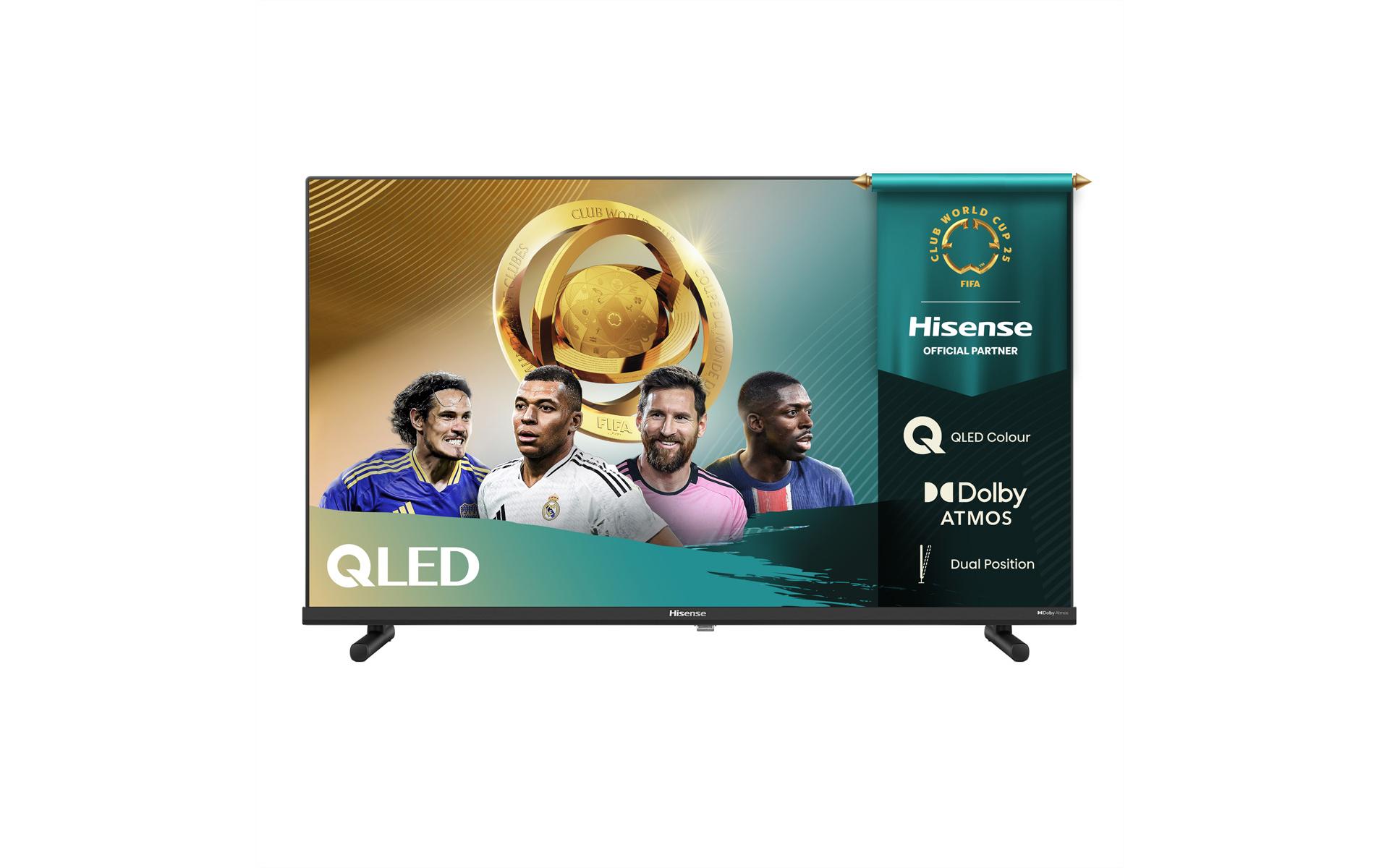 TV 32A5Q 32