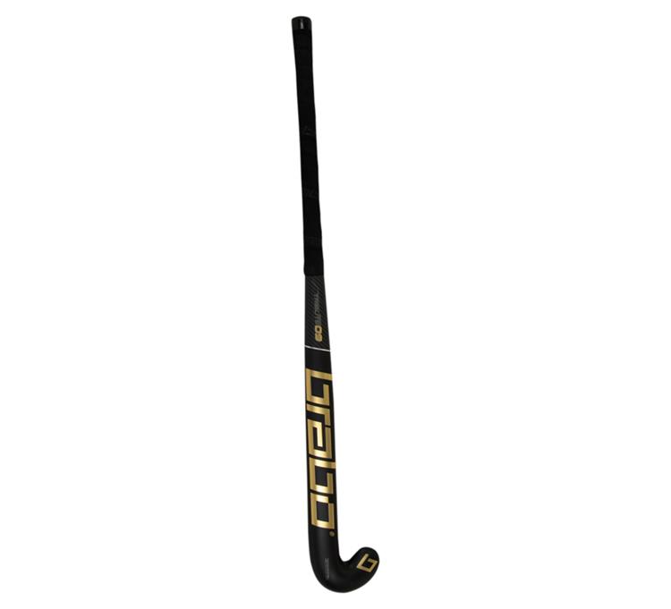 Brabo Traditional Carbon 60 LB Hockeystick