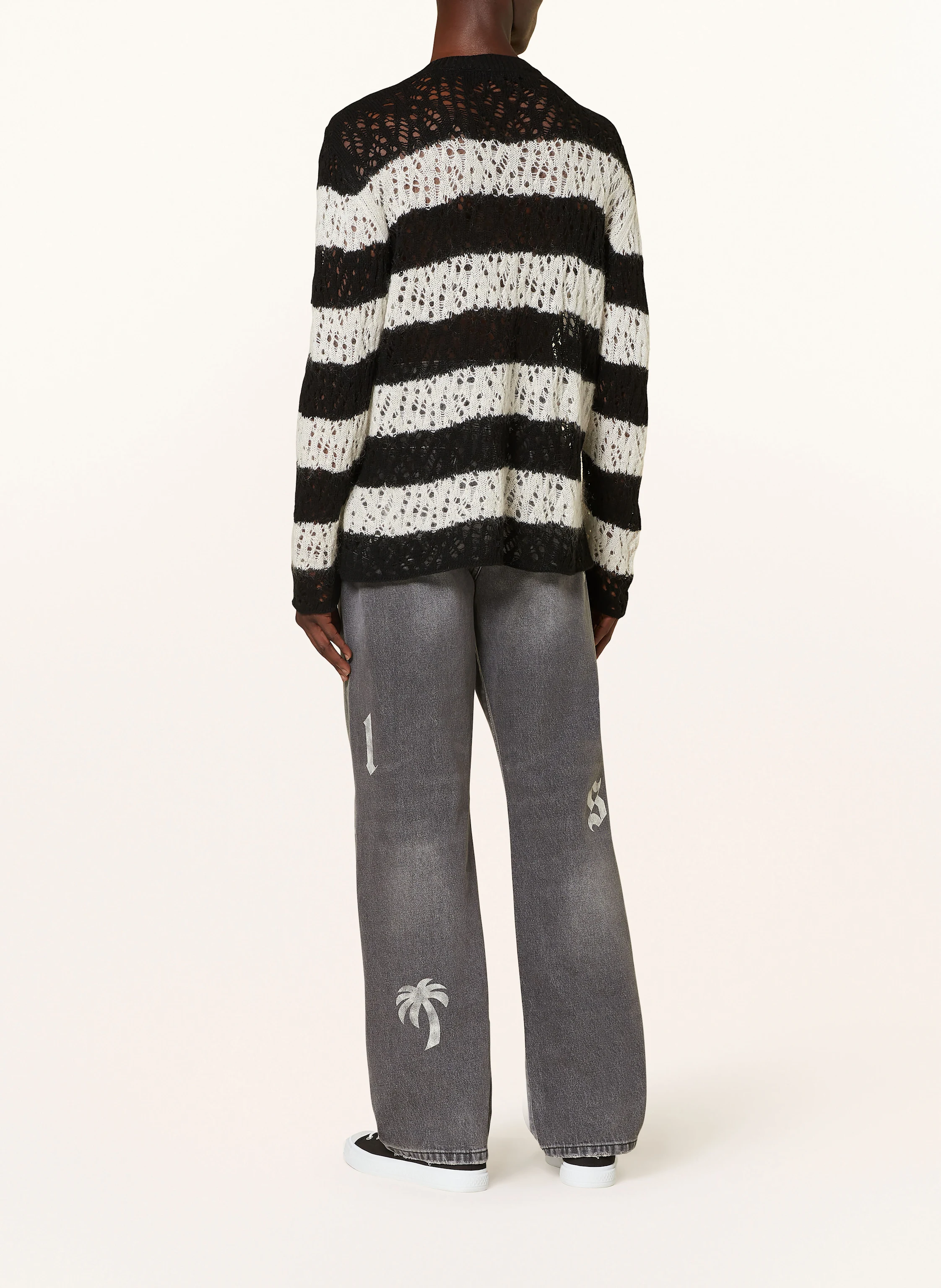Palm Angels Jeans Regular Fit