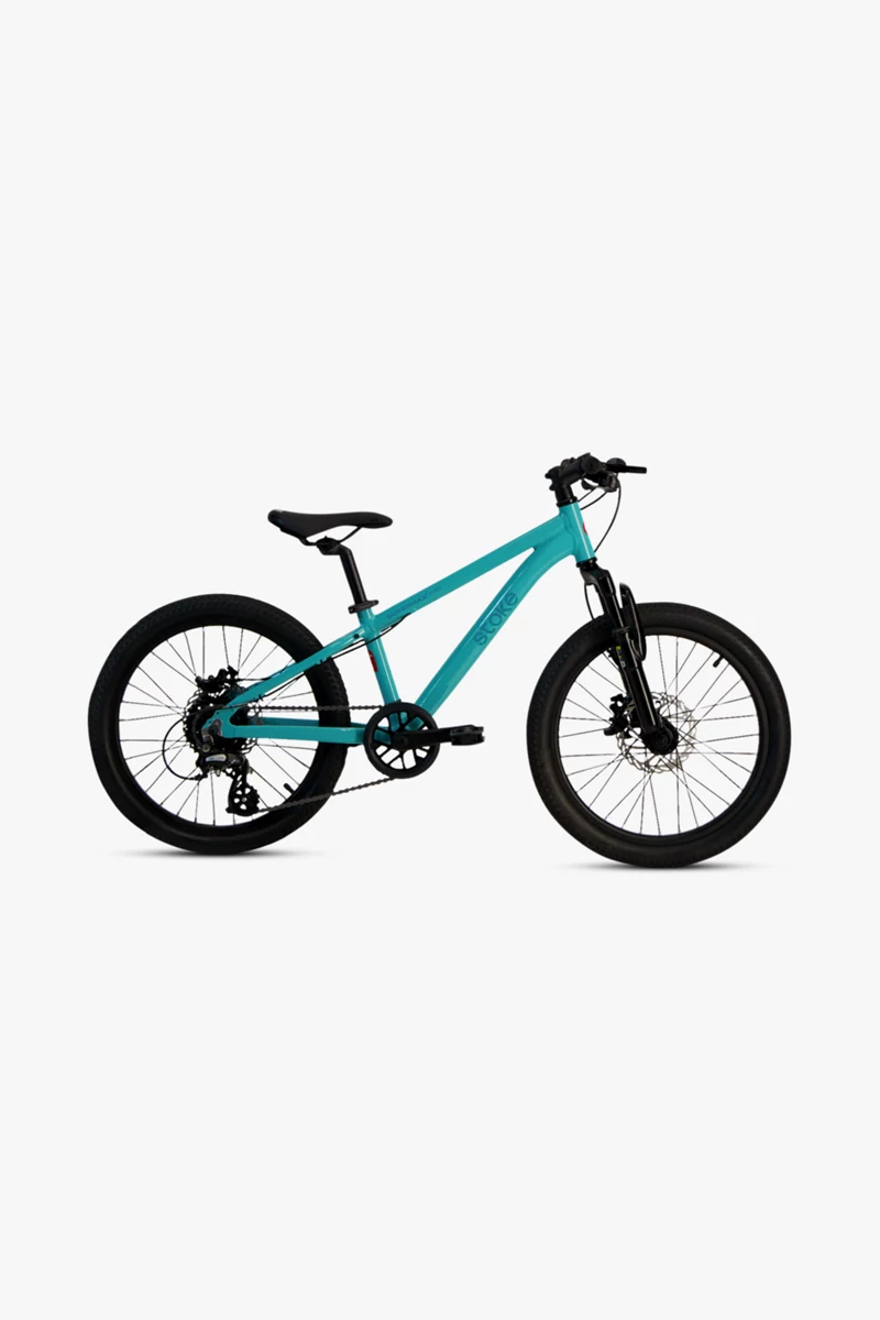 Stoke Supermax PRO 20 Kinder Mountainbike 2024