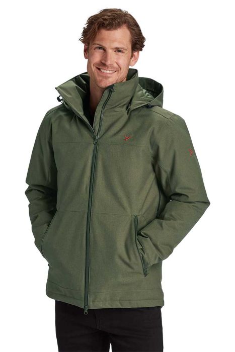 Marton Down Jacket Men vinterjakke