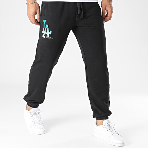 Pantalon Jogging 218921 Los Angeles Dodgers Noir