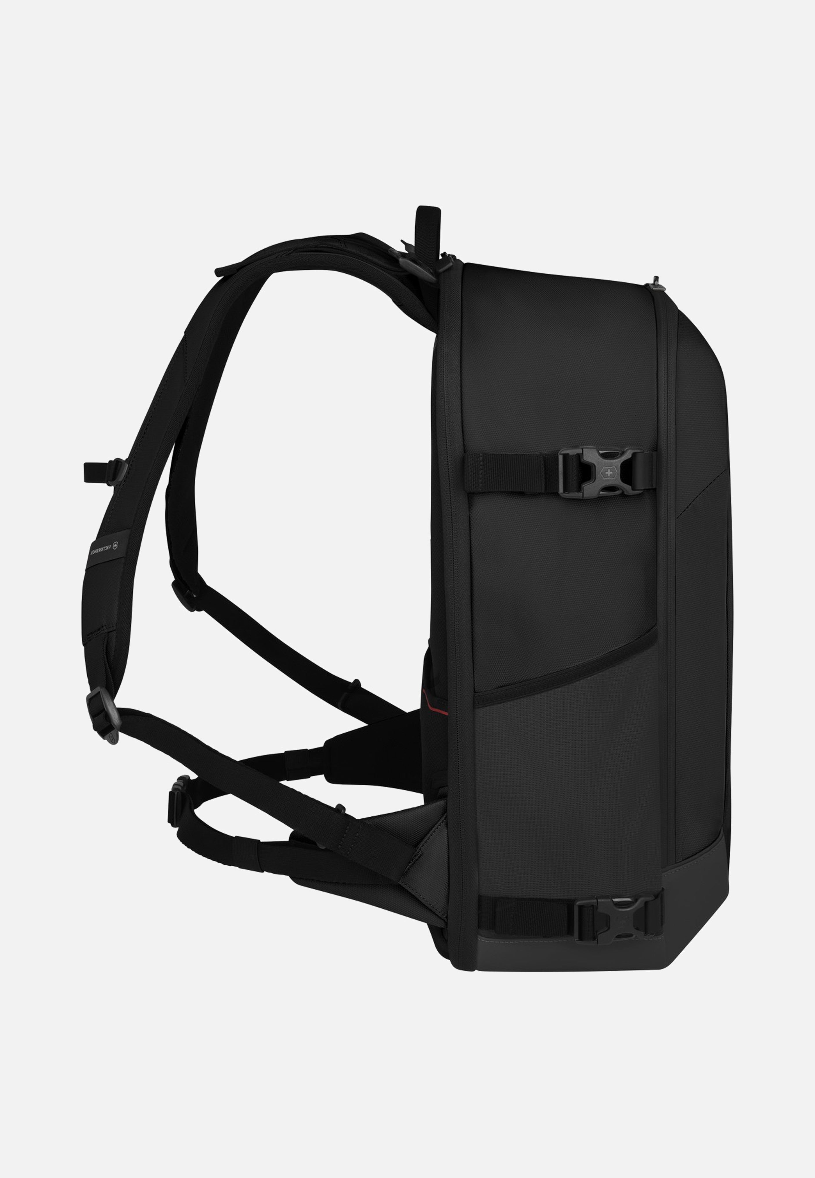 Altmont Modern Traveler Black - Reiserucksack