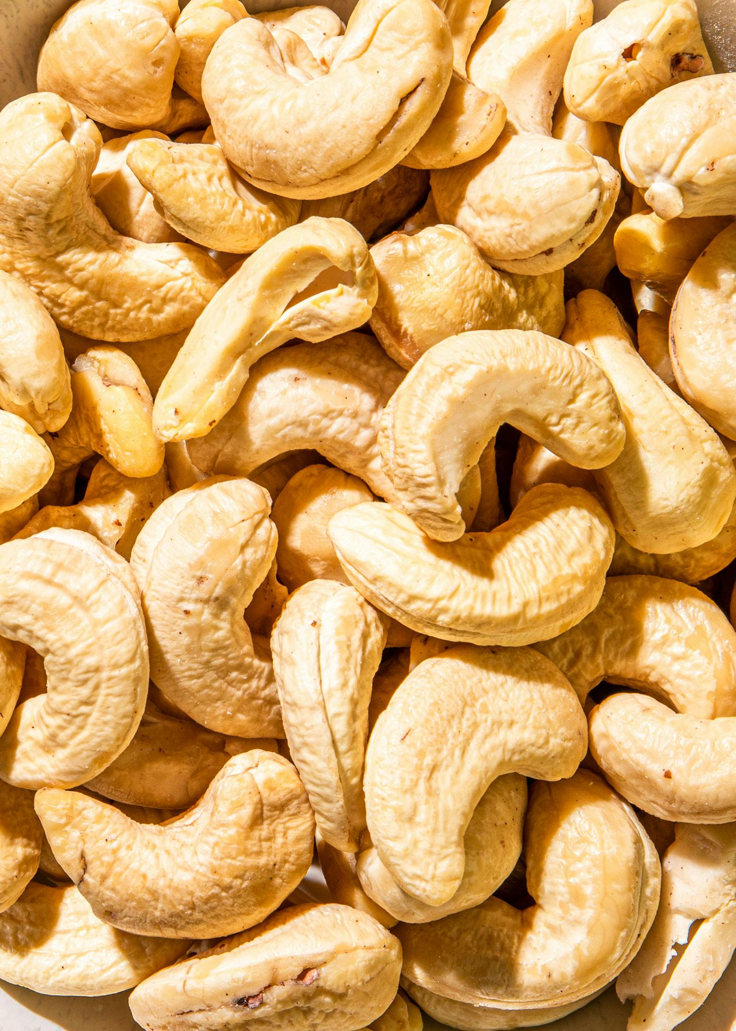 Bio Fairtrade Cashewkerne 1 kg