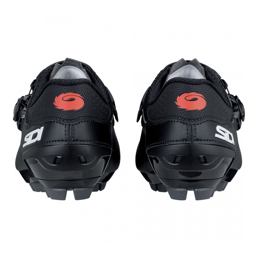 Sidi EAGLE 10 - Chaussures VTT Homme black