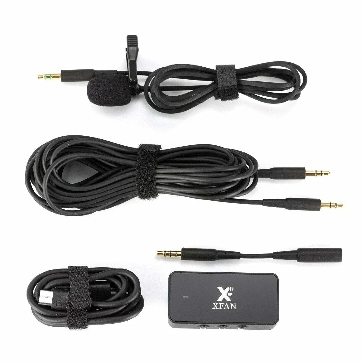 Justgreenbox Câble micro 6 m