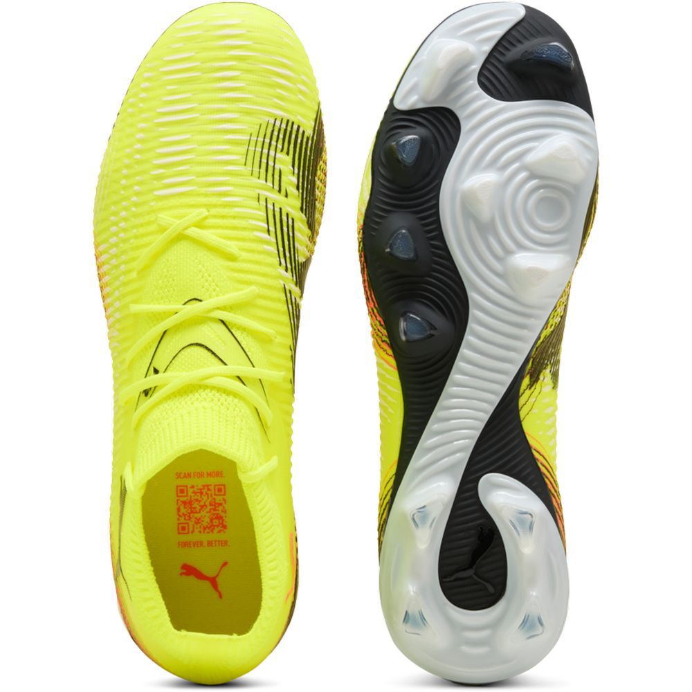 PumaFUTURE 8 MATCH FG/AG Wn's