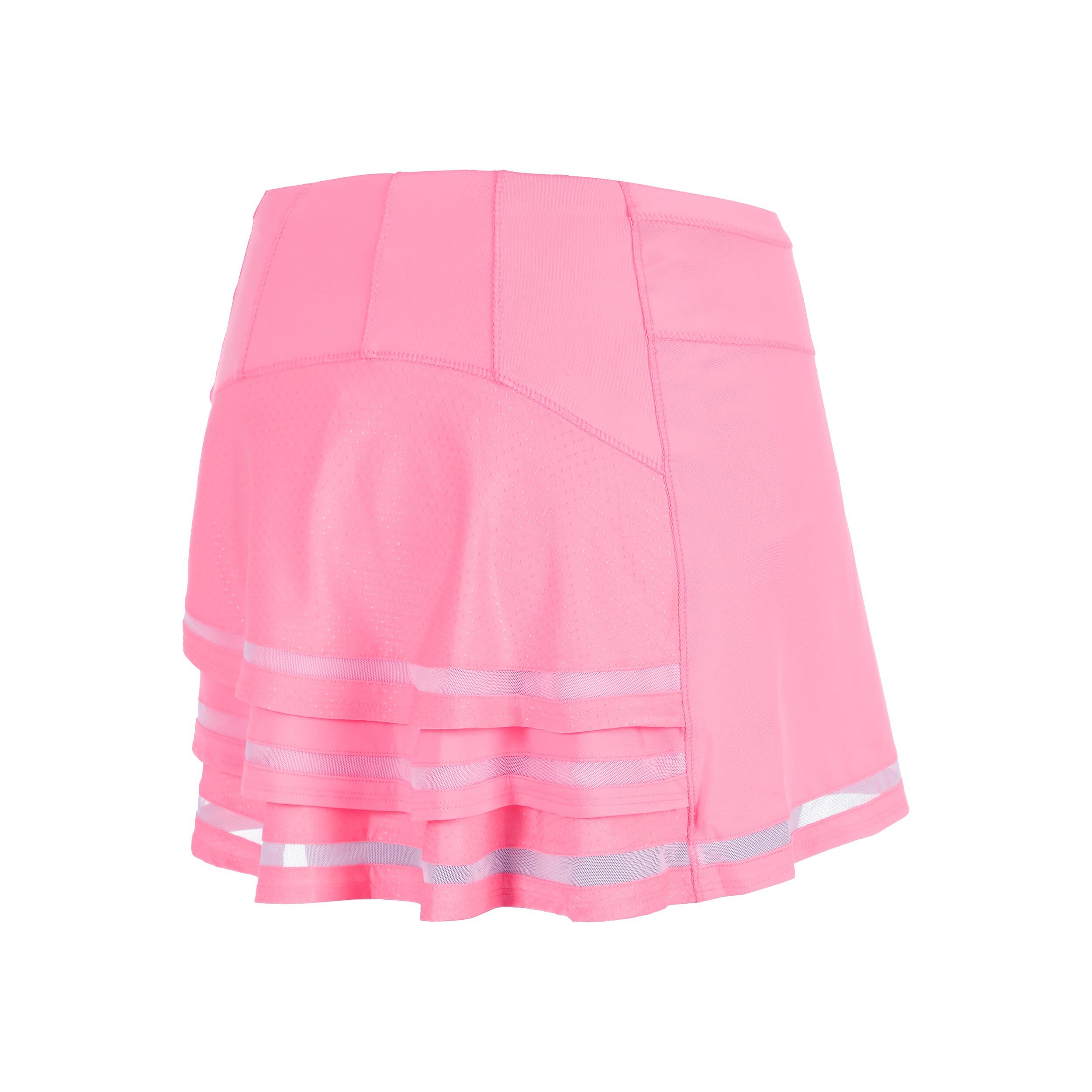 Lucky in Love Hustle N' Bustle 14in Jupe Femmes - Rosé