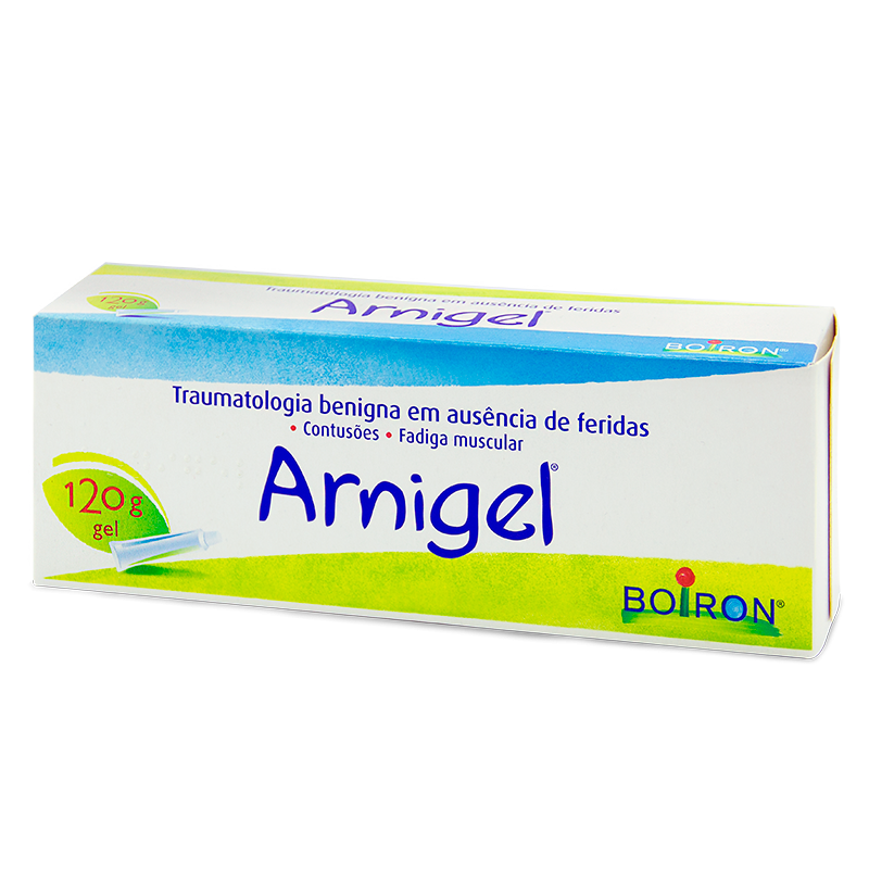 ARNIGEL GEL 120G | Boiron