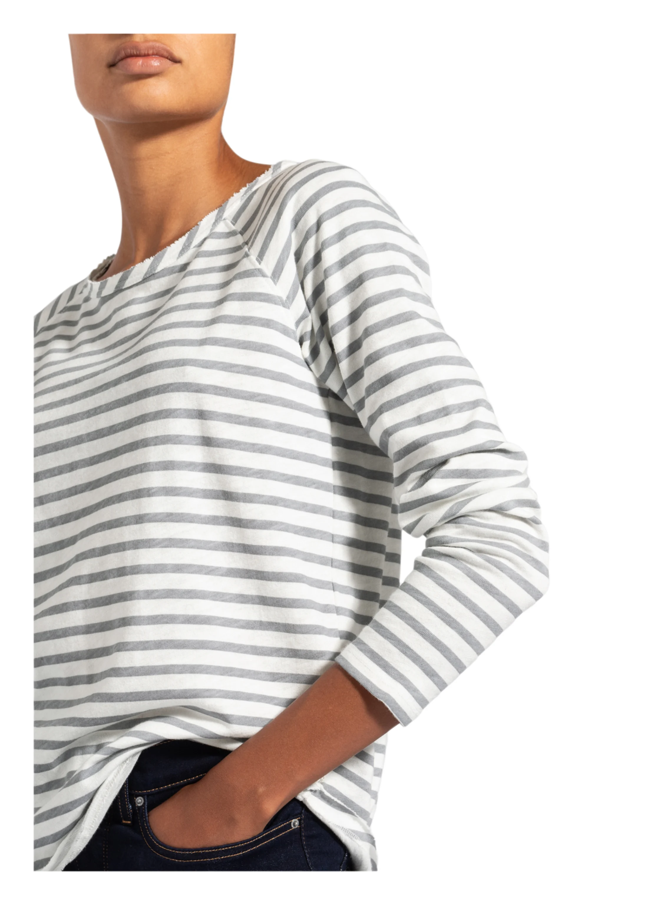 Smith & Soul Longsleeve