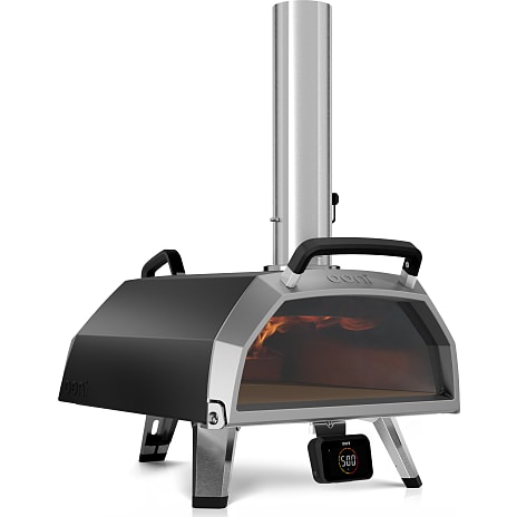 Ooni Karu 2 pizzaovn