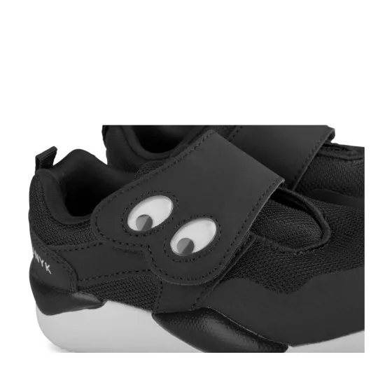 Baskets NOIR UNYK