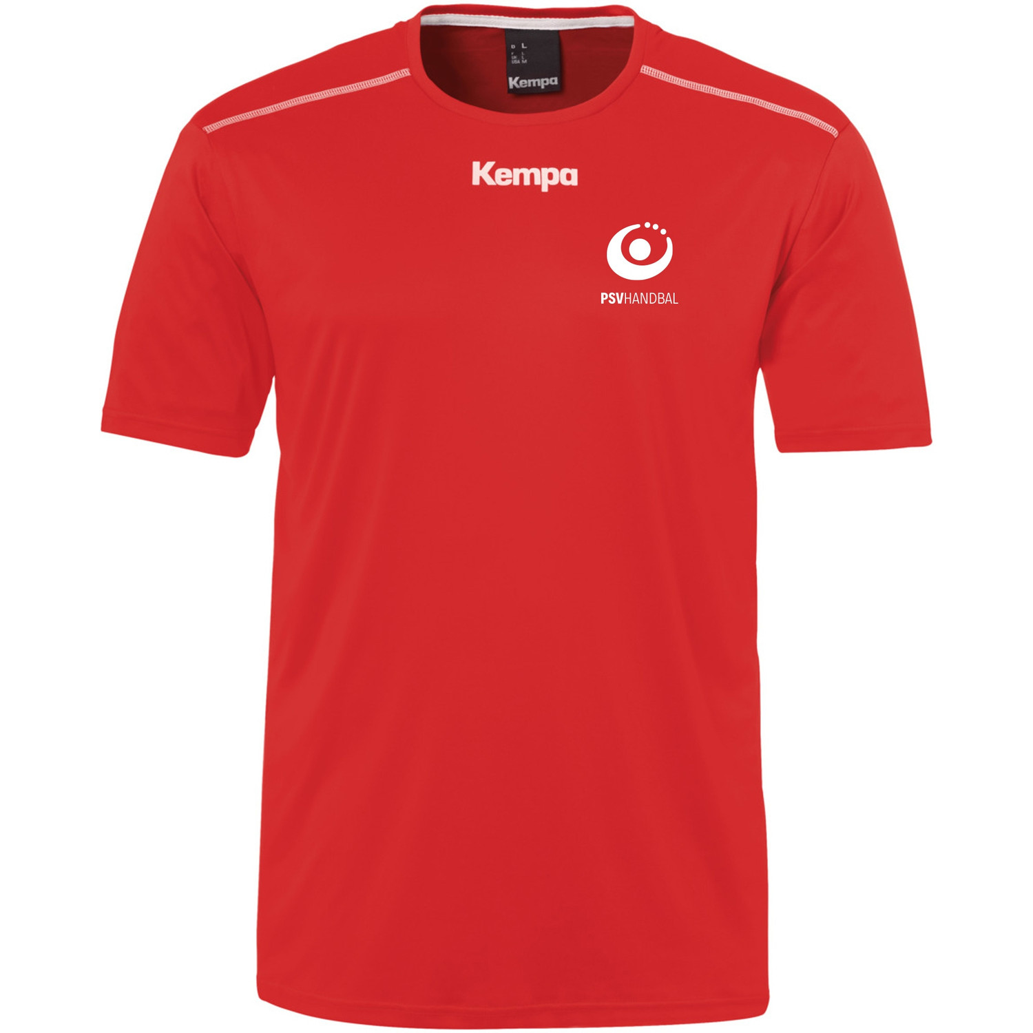 Kempa Poly Shirt Men PSV Handbal