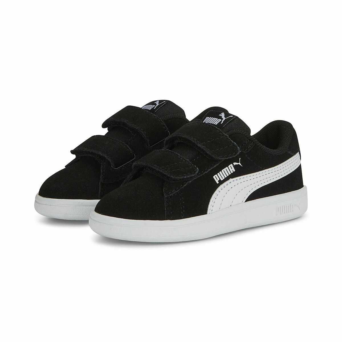 PUMA<br>Tênis Smash 3.0