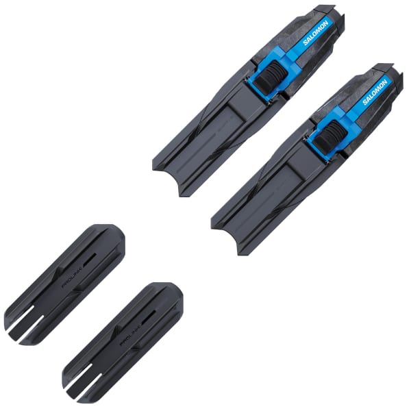Pack ski de fond SALOMON S/LAB CLASSIC M + SHIFT RACE BDG BLUE/BLACK/WHITE