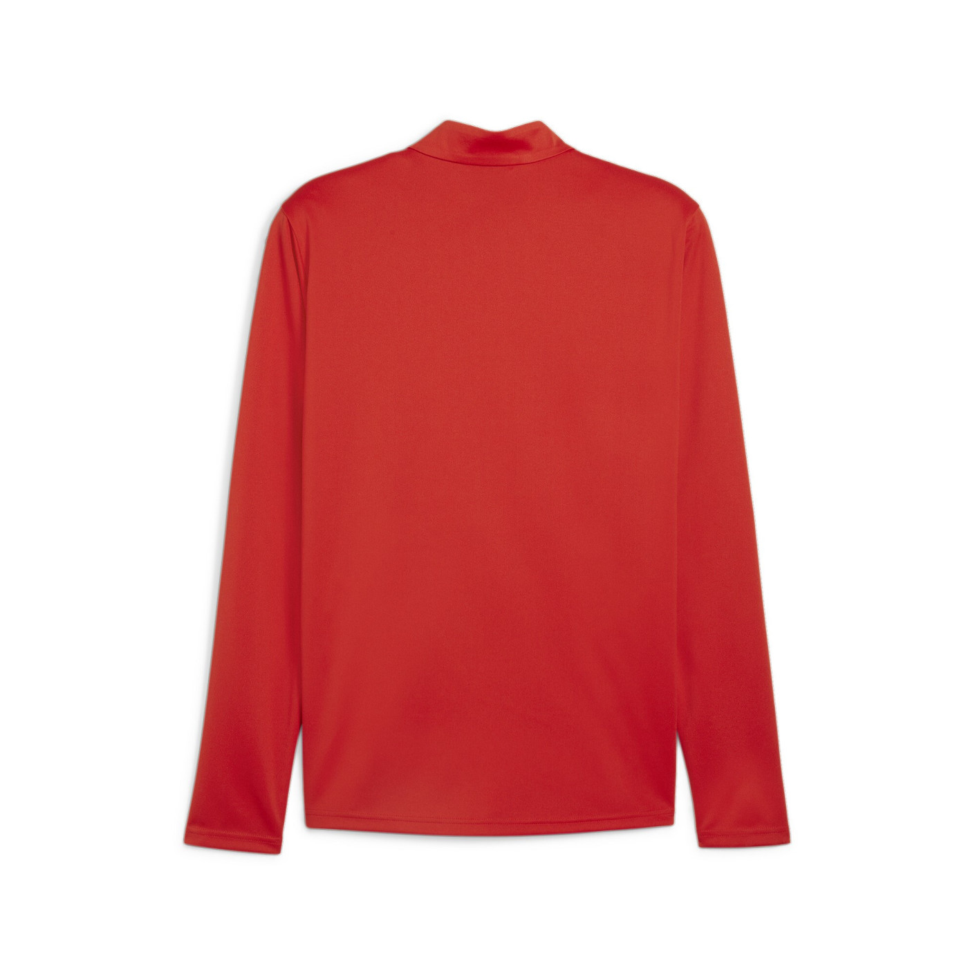 PUMA teamGOAL Trainingsjack Rood Wit