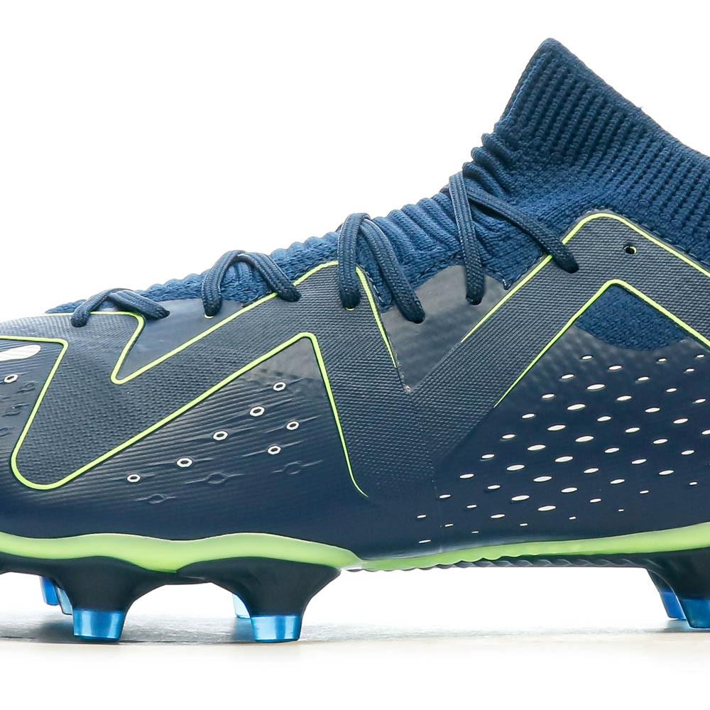 Puma Chaussures de football Marine Homme Puma Future Match FG/AG