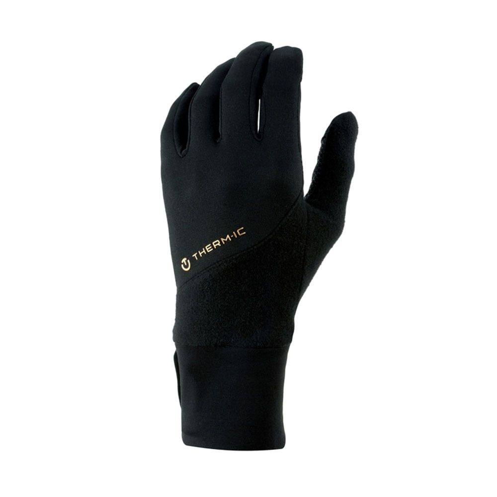 Therm-ic ACTIVE LIGHT TECH - Gants black