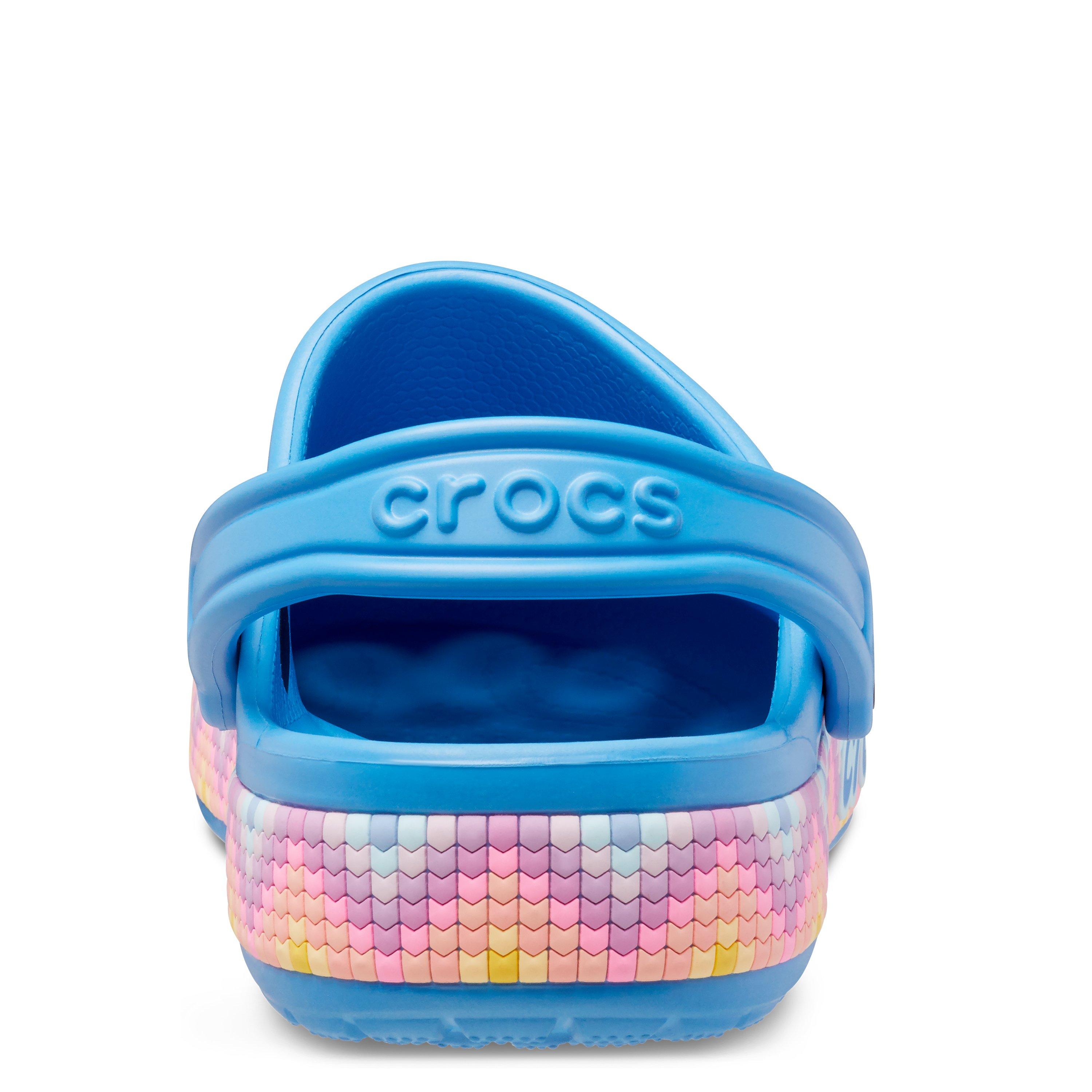 Crocs Bayaband Clogs Womens