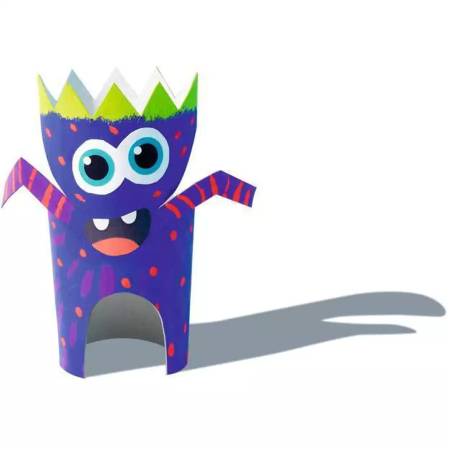 Ravensburger Monster Games bunt