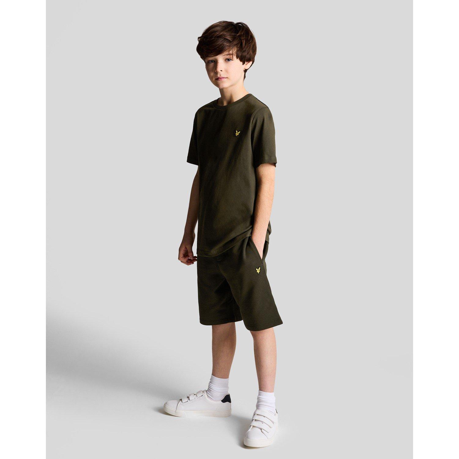 Lyle and Scott Classic T Shirt Juniors