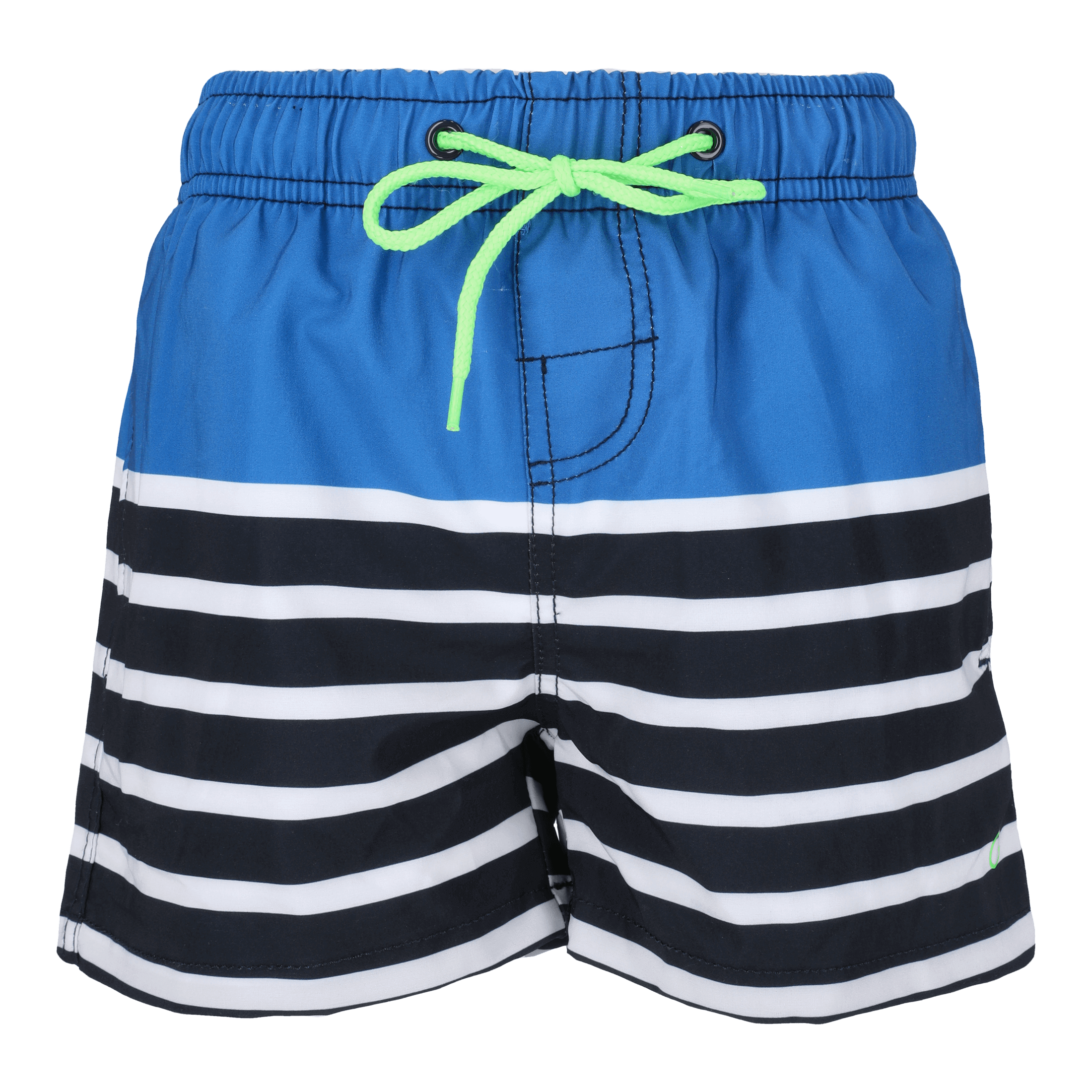 Graffiti Rasmas Boardshorts - Svømming
