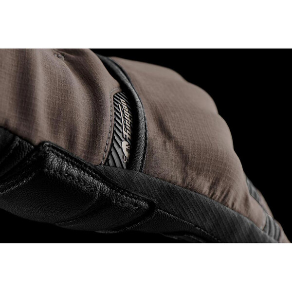 Furygan - Gants Jet All Seasons D3O® Evo Marron