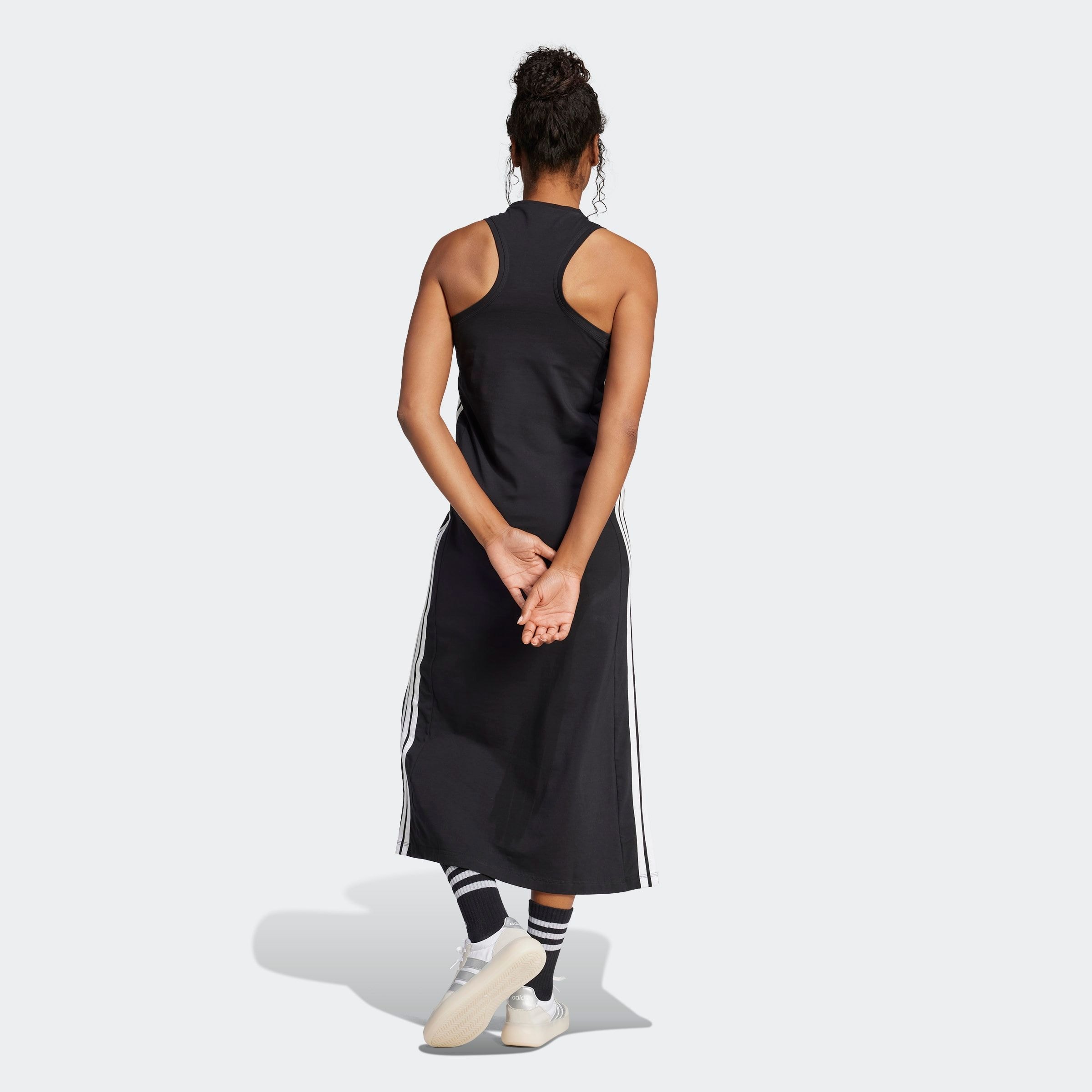 adidas Sportswear Shirtkleid »W 3S SJ DRE« 1 Stk. tlg.