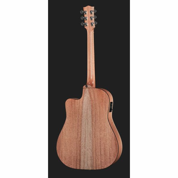Maton SRS60C w/ Case