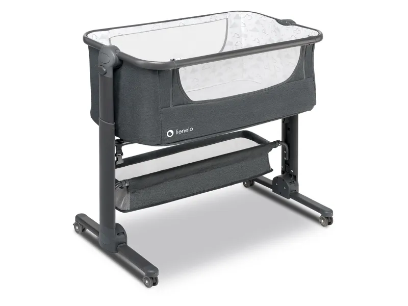 Lionelo Baby Beds And Playpens - Lo-Timon