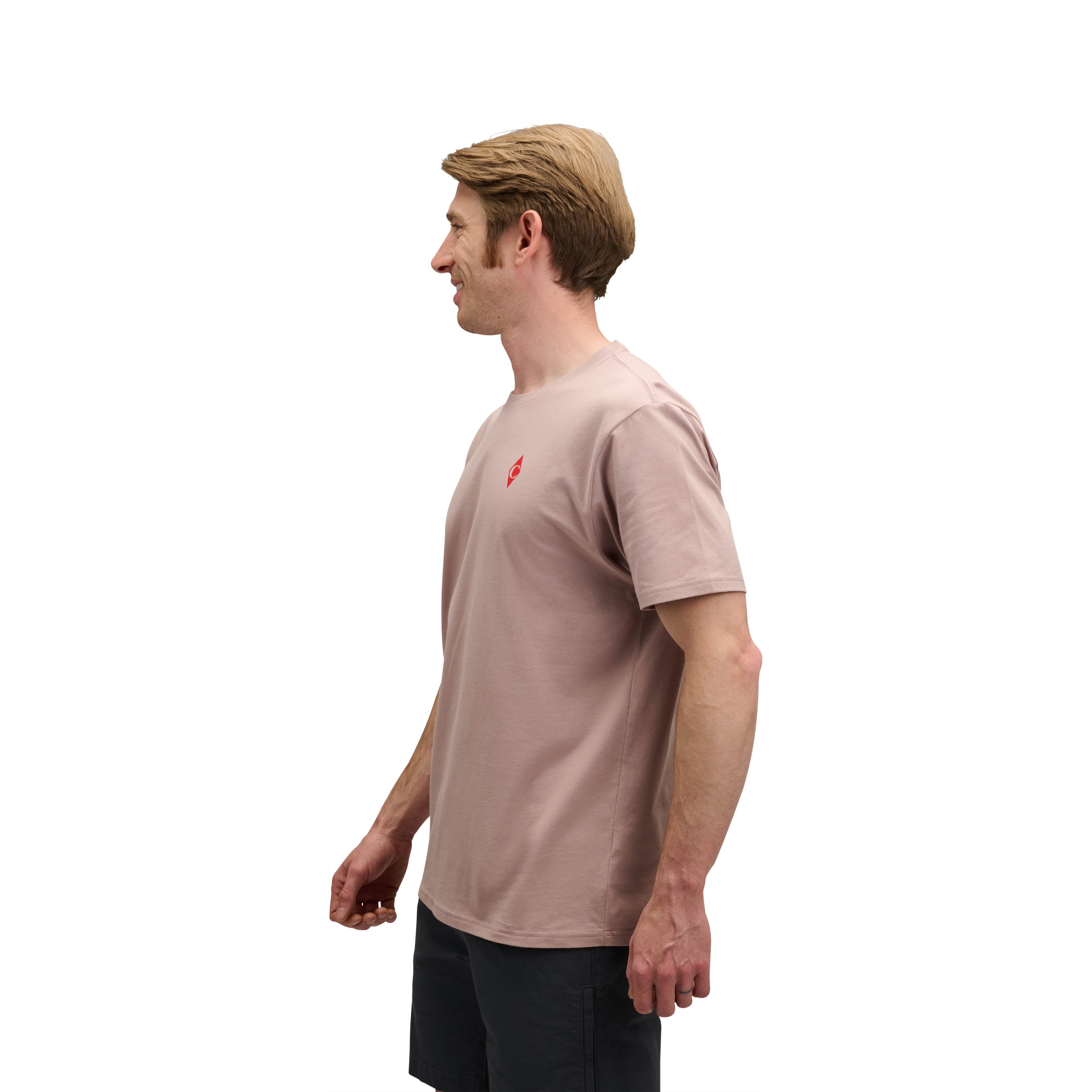 M BD Dragon SS Tee