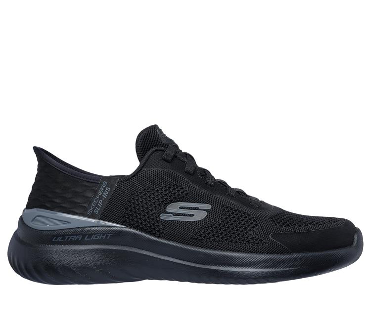 Skechers 233032 Zwart