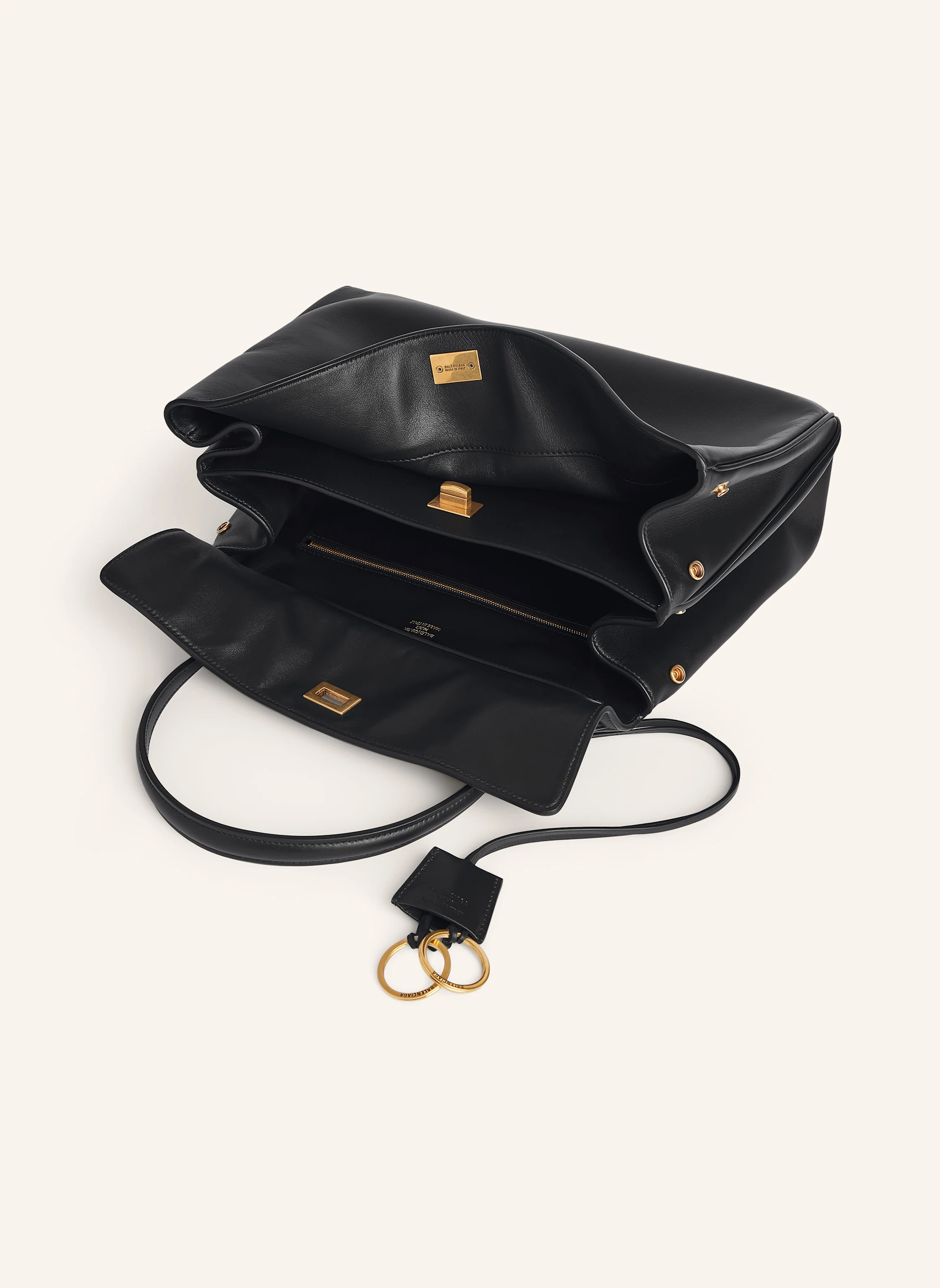 BALENCIAGA Handtasche RODEO MEDIUM