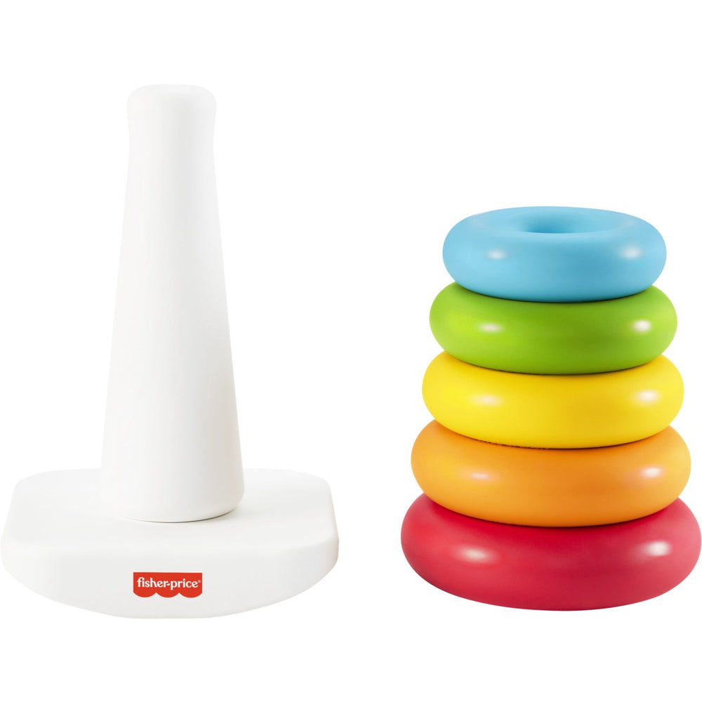 Køb Fisher-Price® Rock-a-Stack