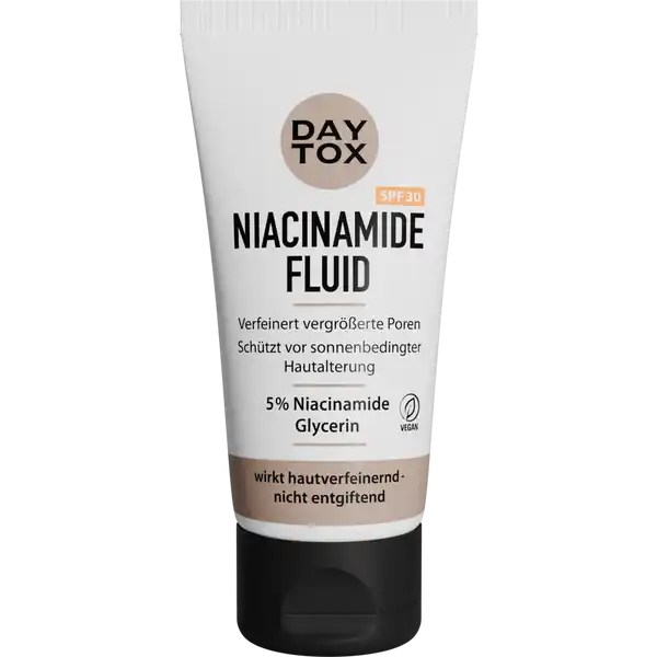 Niacinamide Fluid