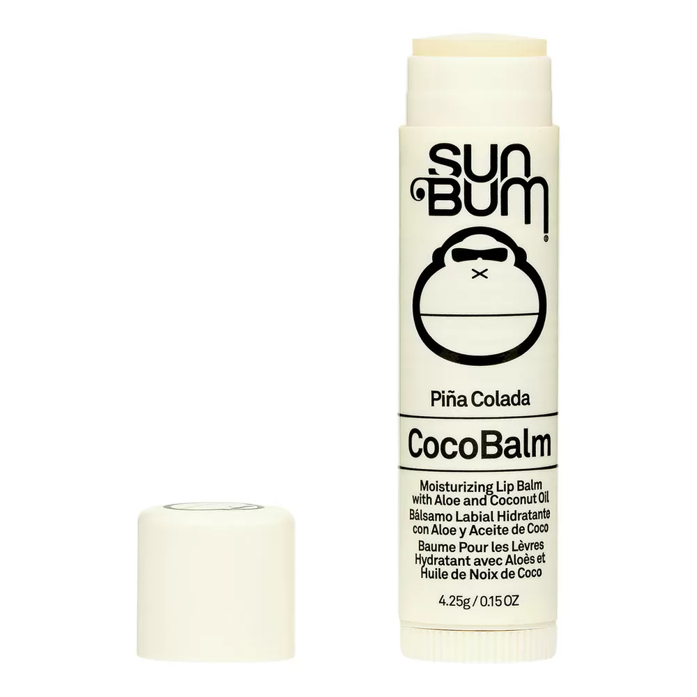 Sun Bum Coco Lip Balm Pina Colada - 4,25 g.