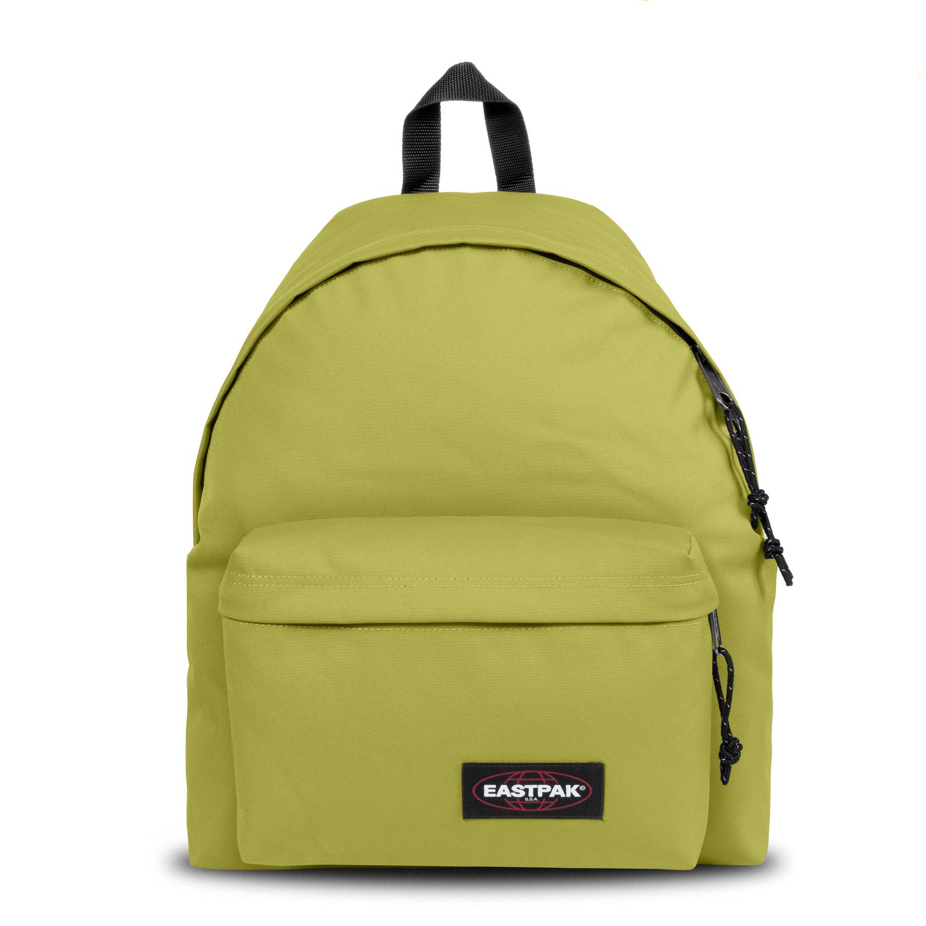 Padded Pak'r Linked Lime