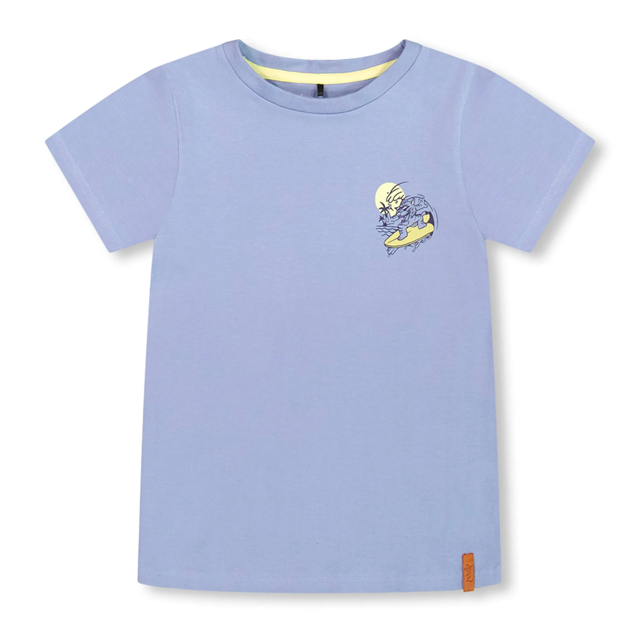 Deux par Deux T-shirt Surf BOYS 3-6ans