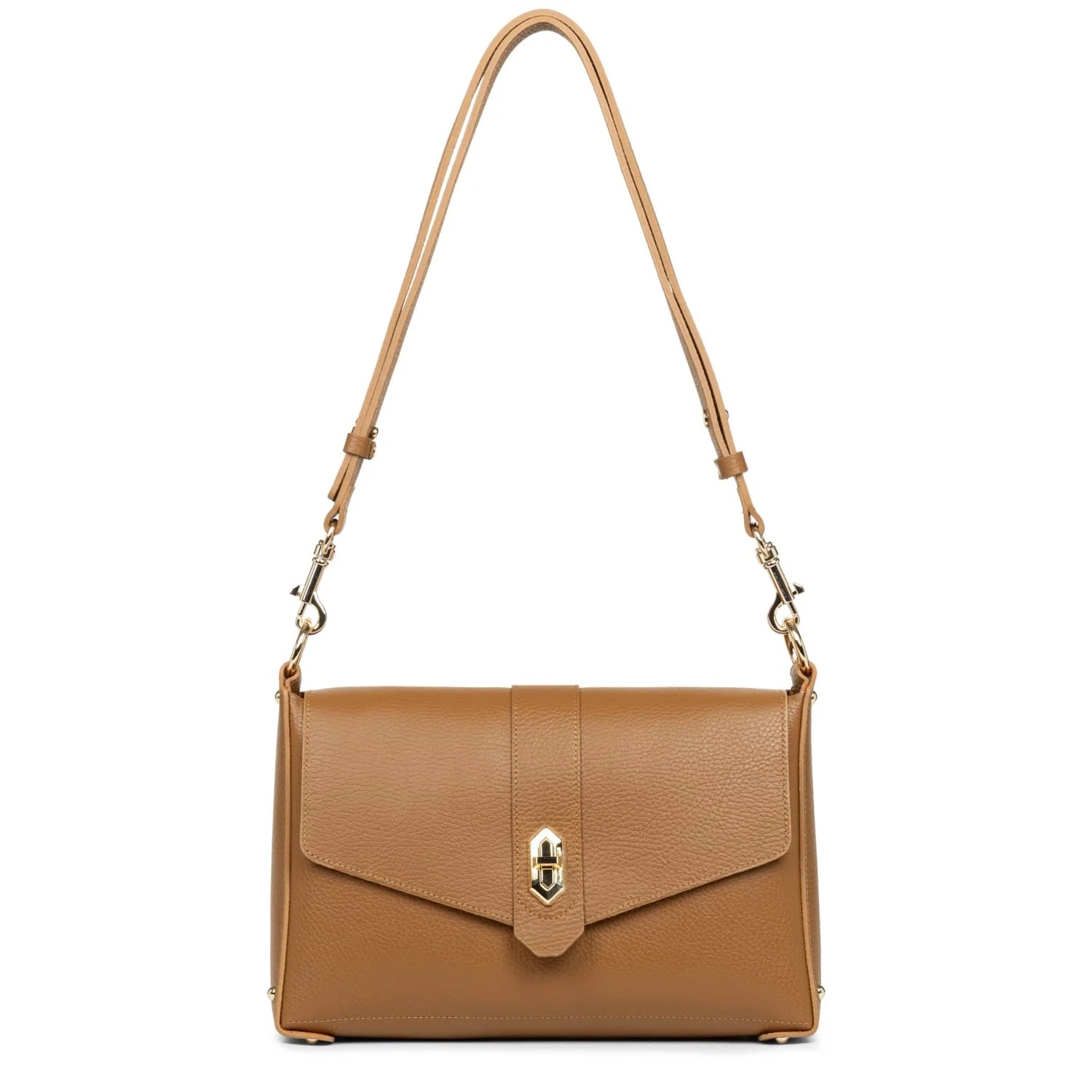 Top Double-Sac trotteur