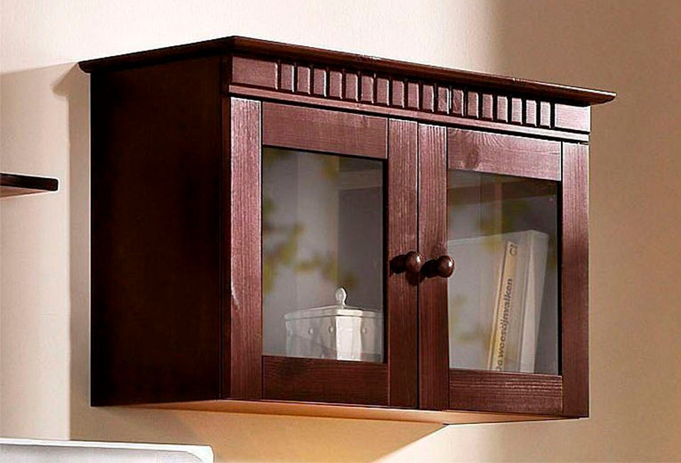 GOODproduct Hängevitrine