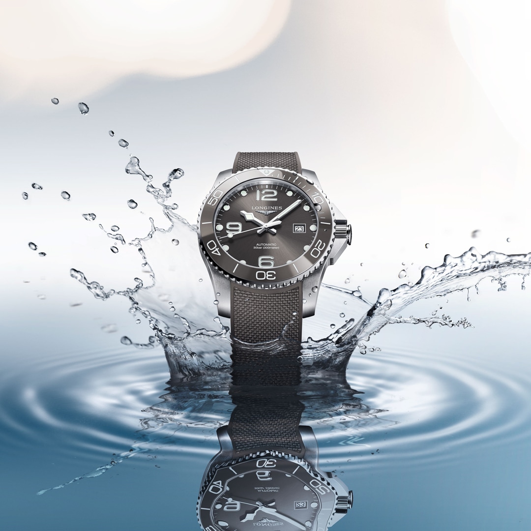 Longines HydroConquest 43mm