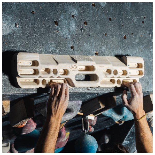 YY Vertical - VerticalBoard Evo - Poutre d'escalade