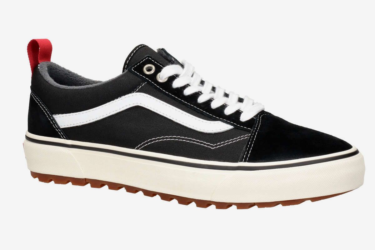 Vans Old Skool MTE 1 Schuh (black white)
