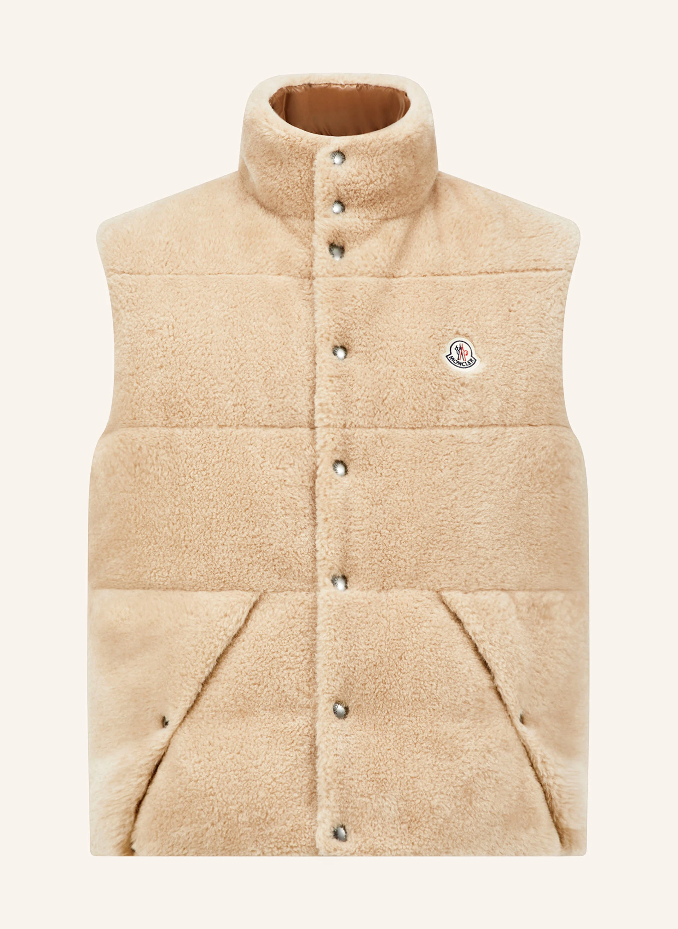 MONCLER Daunenweste COLBRICON