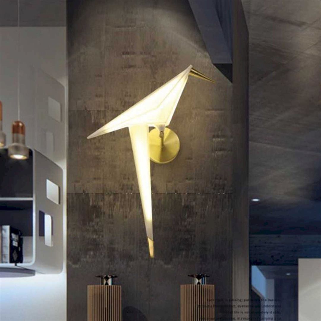 Moooi   Perch Wandlamp